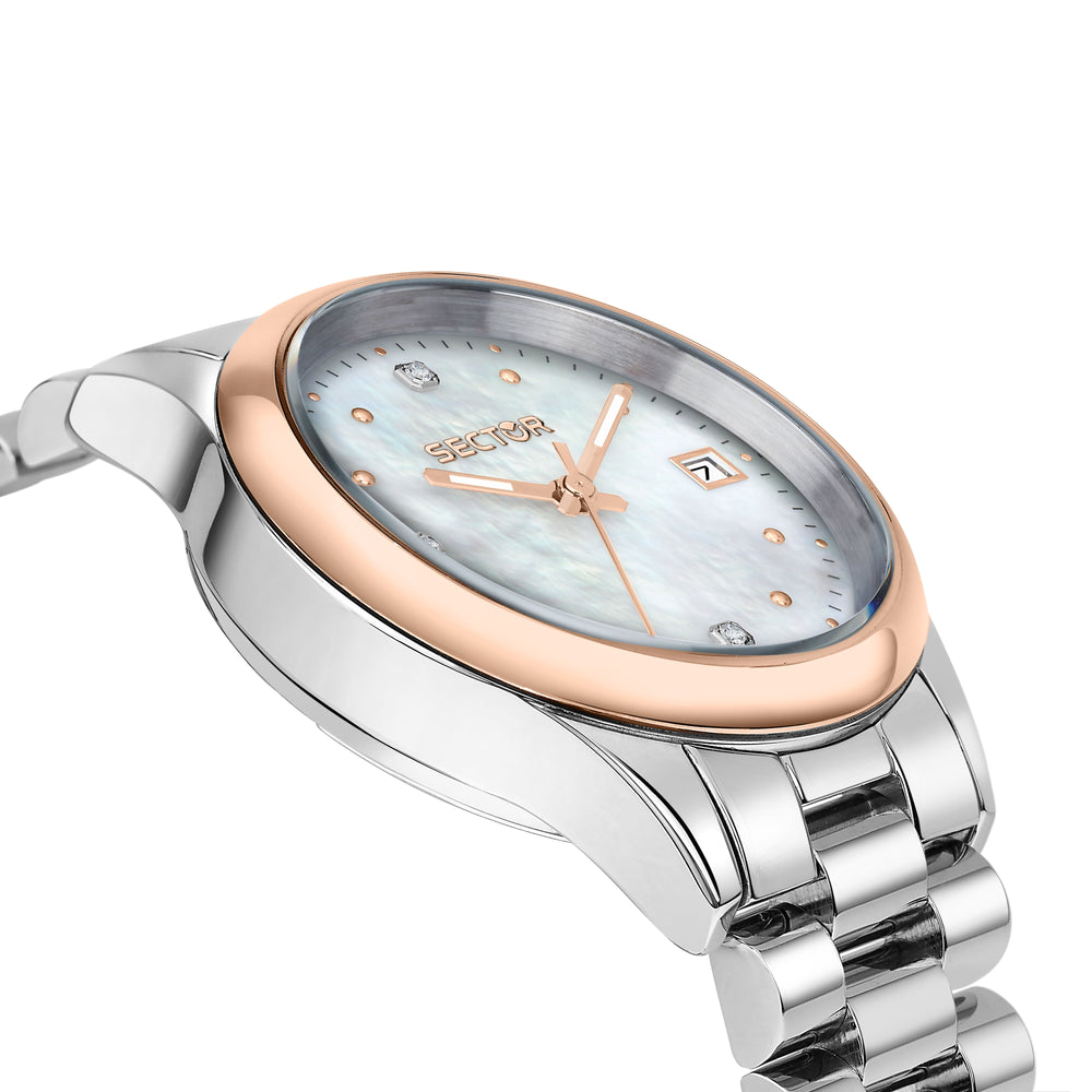 
                  
                    OROLOGIO DONNA SECTOR 230 R3253161540
                  
                