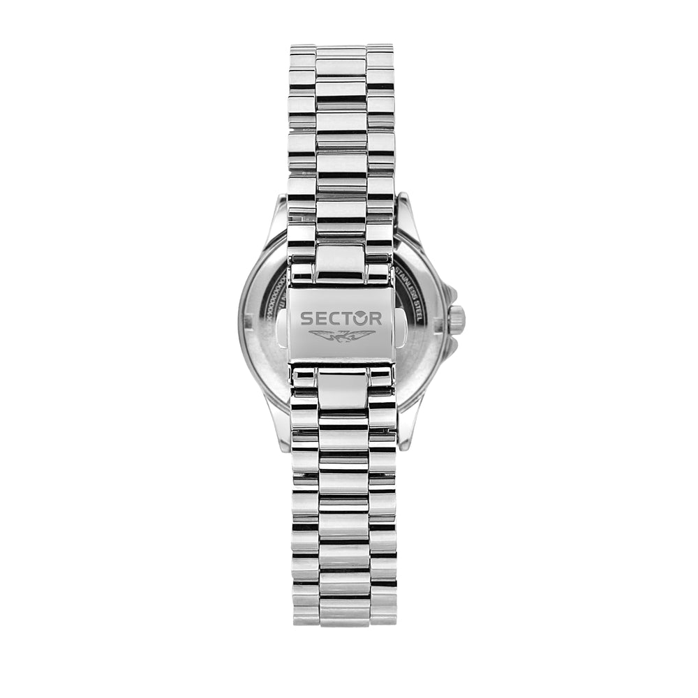 
                  
                    OROLOGIO DONNA SECTOR 230 R3253161543
                  
                