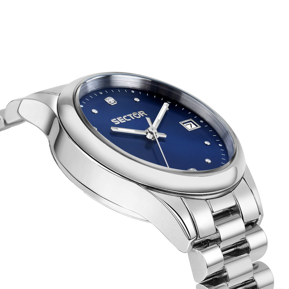 
                  
                    OROLOGIO DONNA SECTOR 230 R3253161543
                  
                