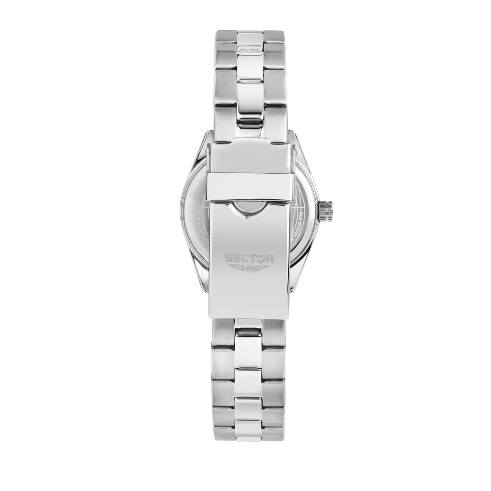
                  
                    OROLOGIO DONNA SECTOR 240 R3253240510
                  
                