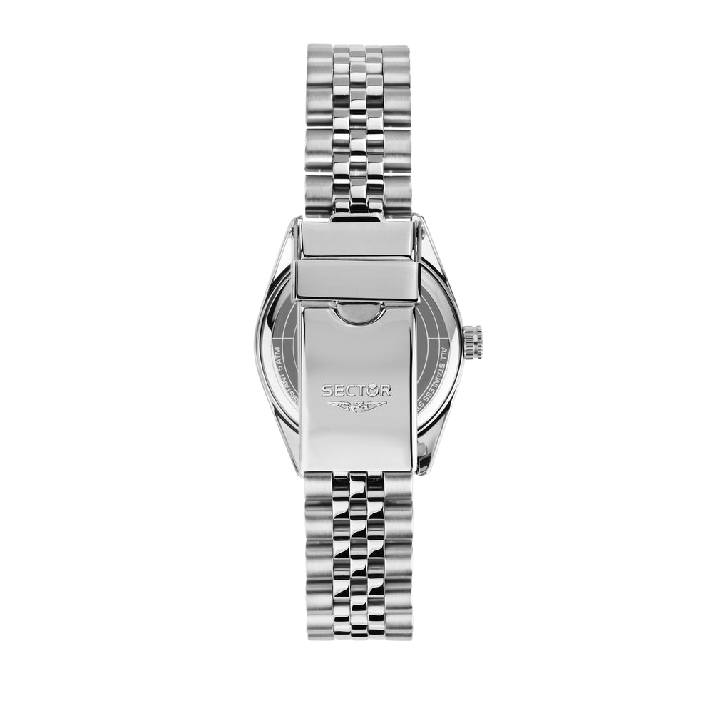 
                  
                    OROLOGIO DONNA SECTOR 240 R3253240513
                  
                