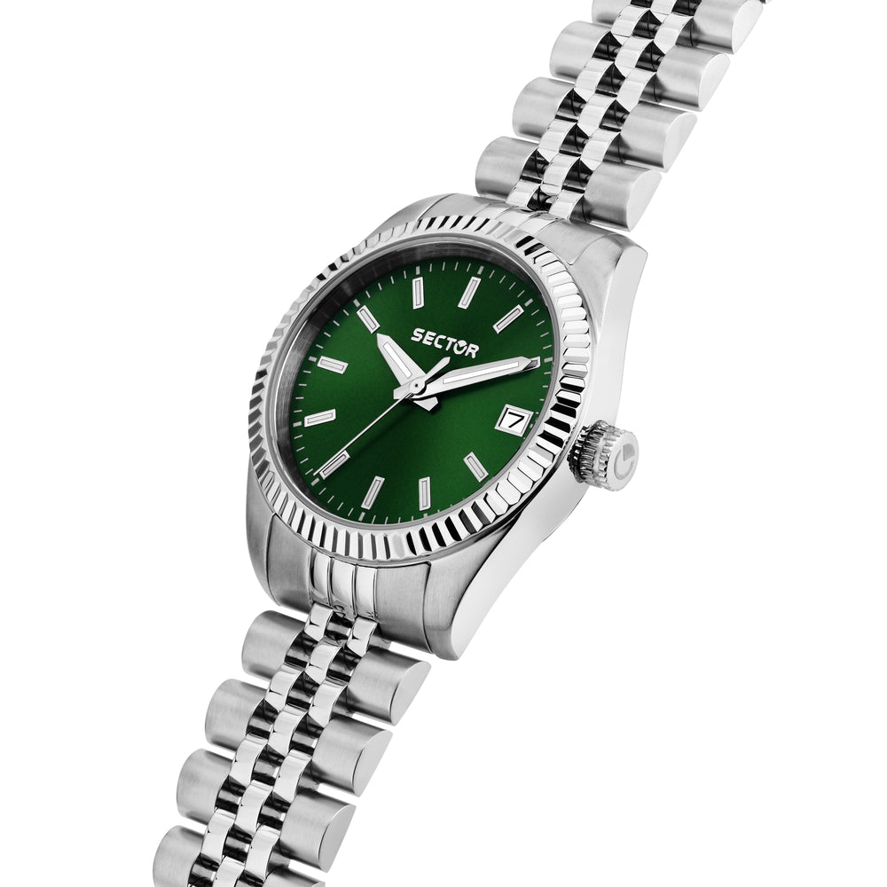 
                  
                    OROLOGIO DONNA SECTOR 240 R3253240513
                  
                