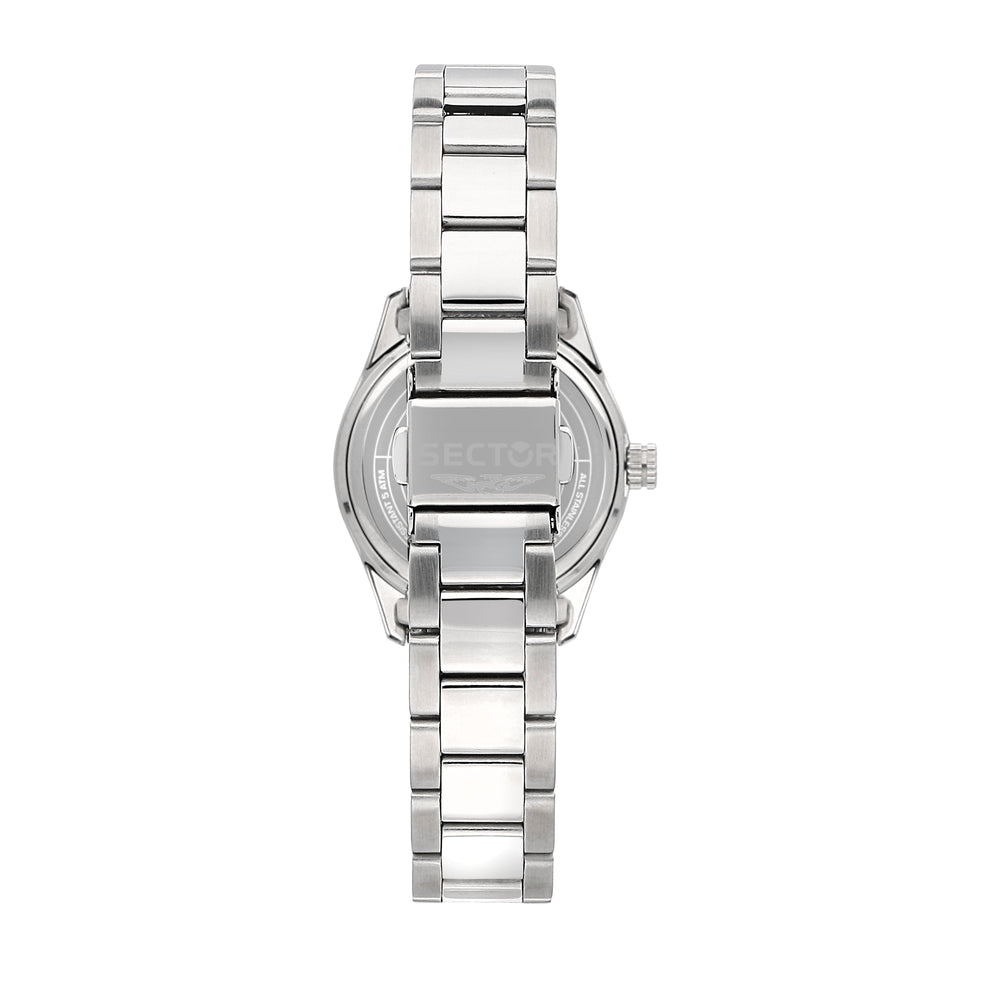 
                  
                    OROLOGIO DONNA SECTOR 270 R3253578505
                  
                