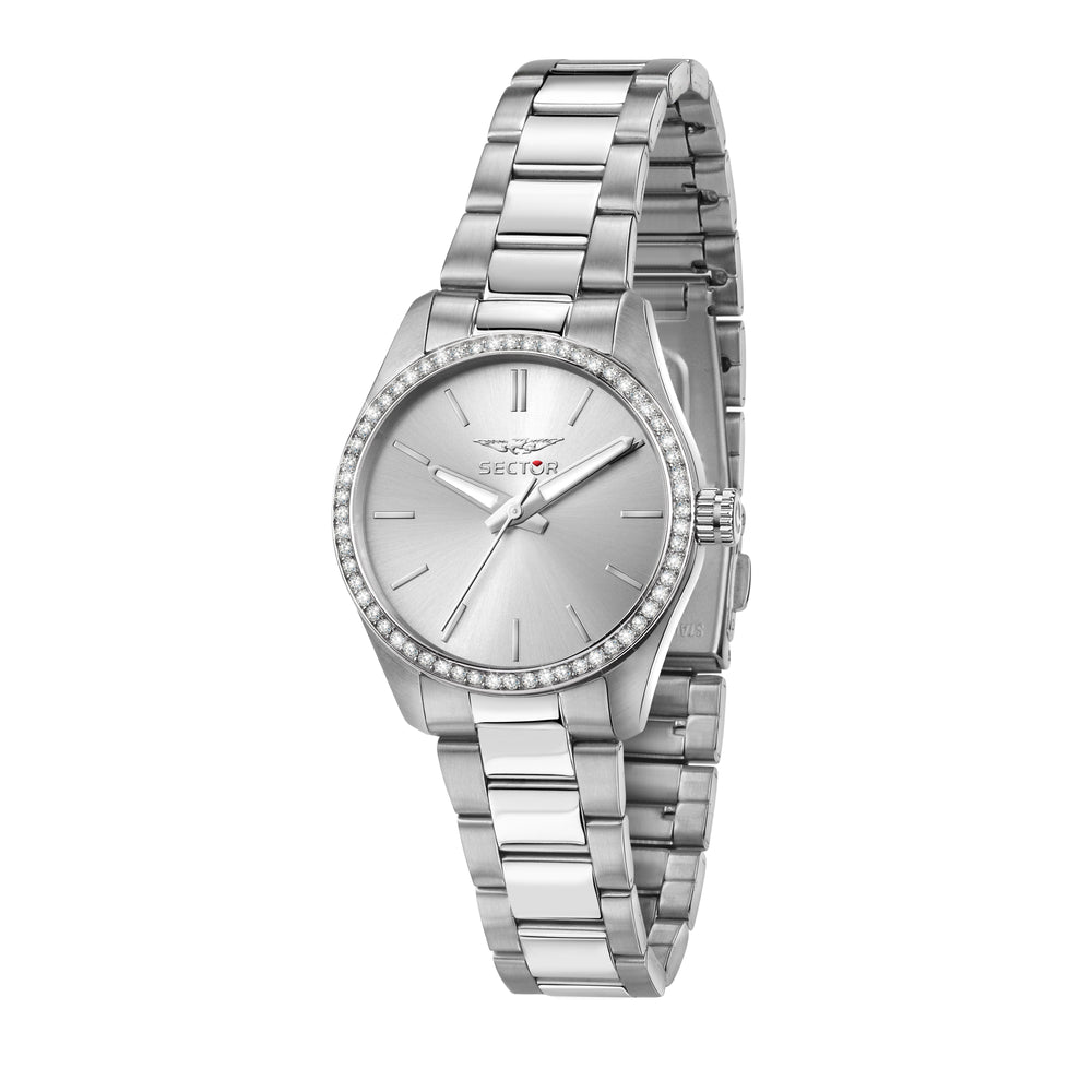 
                  
                    OROLOGIO DONNA SECTOR 270 R3253578505
                  
                
