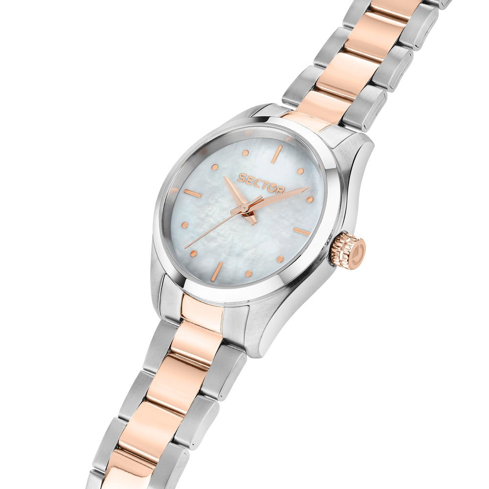 
                  
                    OROLOGIO DONNA SECTOR 270 R3253578508
                  
                