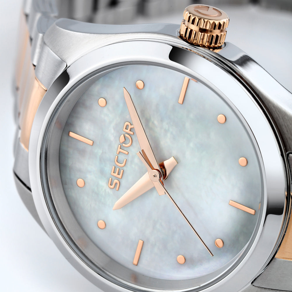 
                  
                    OROLOGIO DONNA SECTOR 270 R3253578508
                  
                