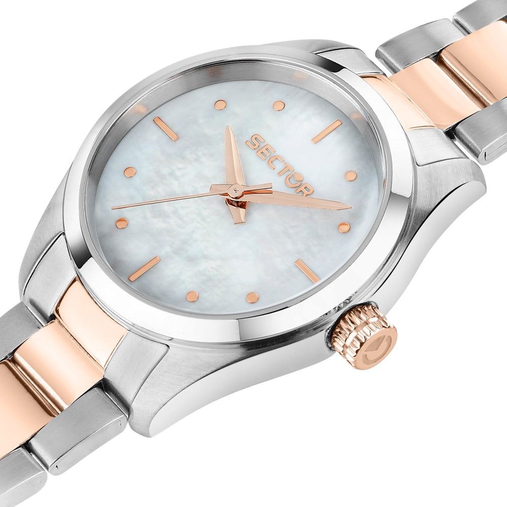 
                  
                    OROLOGIO DONNA SECTOR 270 R3253578508
                  
                