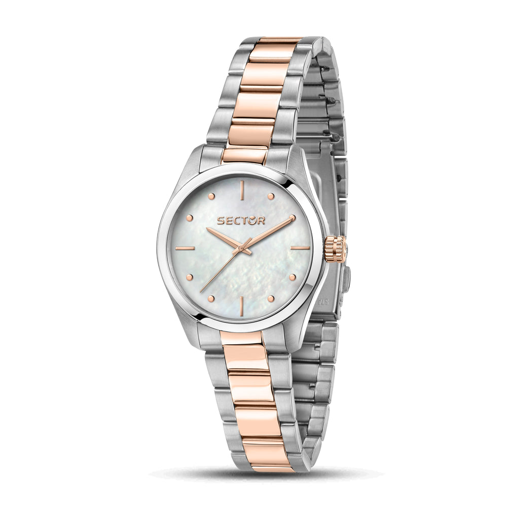 
                  
                    OROLOGIO DONNA SECTOR 270 R3253578508
                  
                