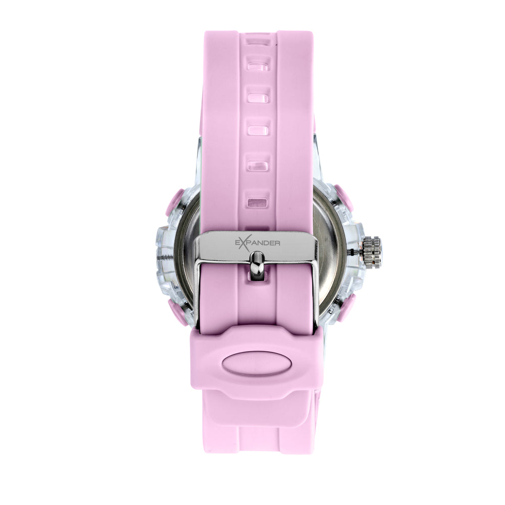 
                  
                    OROLOGIO DONNA SECTOR EX-46 R3251242501
                  
                