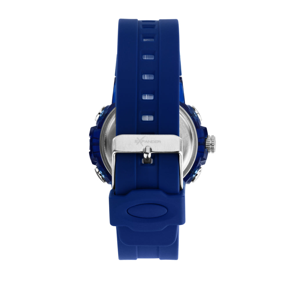 
                  
                    OROLOGIO DONNA SECTOR EX-46 R3251242506
                  
                
