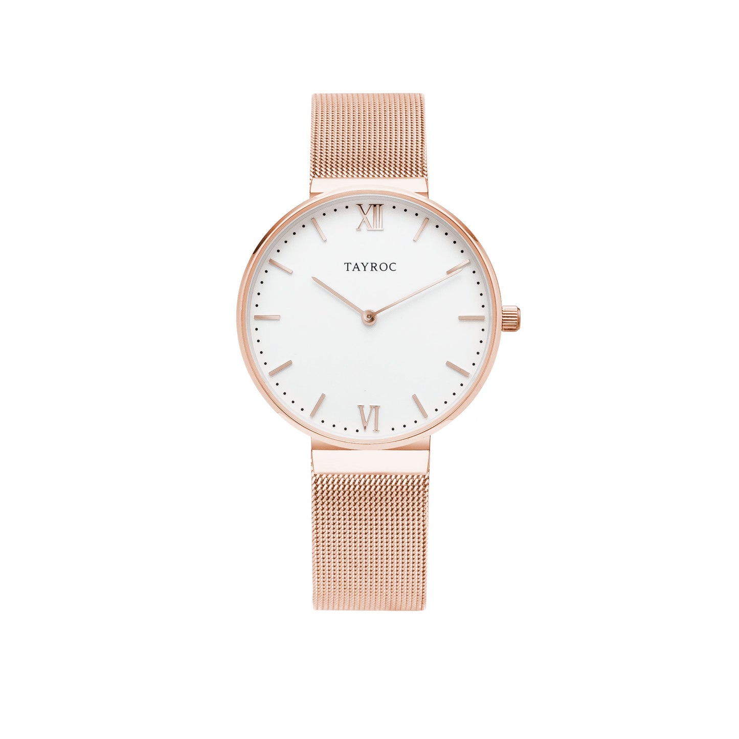 OROLOGIO DONNA TAYROC SIGNATURE TA.TY145