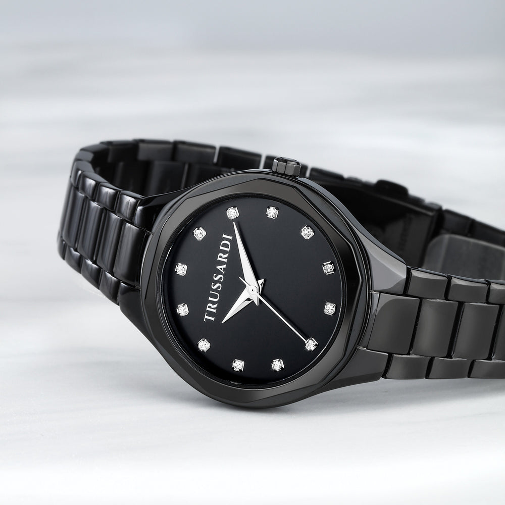 
                  
                    OROLOGIO DONNA TRUSSARDI BRINK R2453157501
                  
                