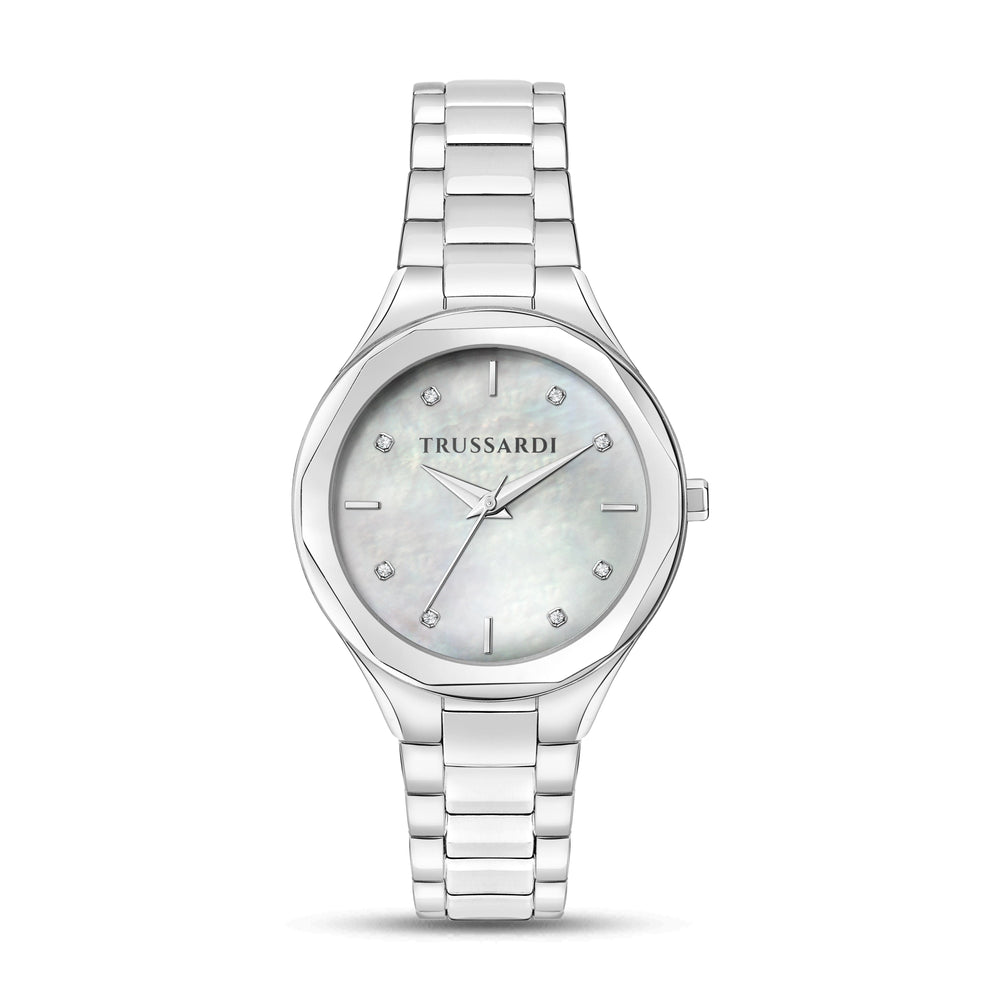 
                  
                    OROLOGIO DONNA TRUSSARDI BRINK R2453157502
                  
                
