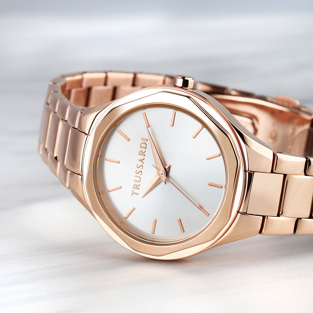 
                  
                    OROLOGIO DONNA TRUSSARDI BRINK R2453157503
                  
                