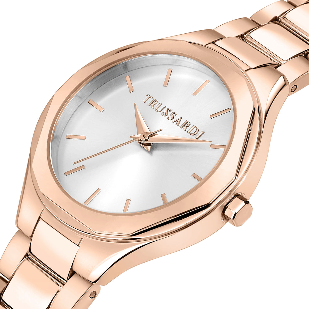 
                  
                    OROLOGIO DONNA TRUSSARDI BRINK R2453157503
                  
                