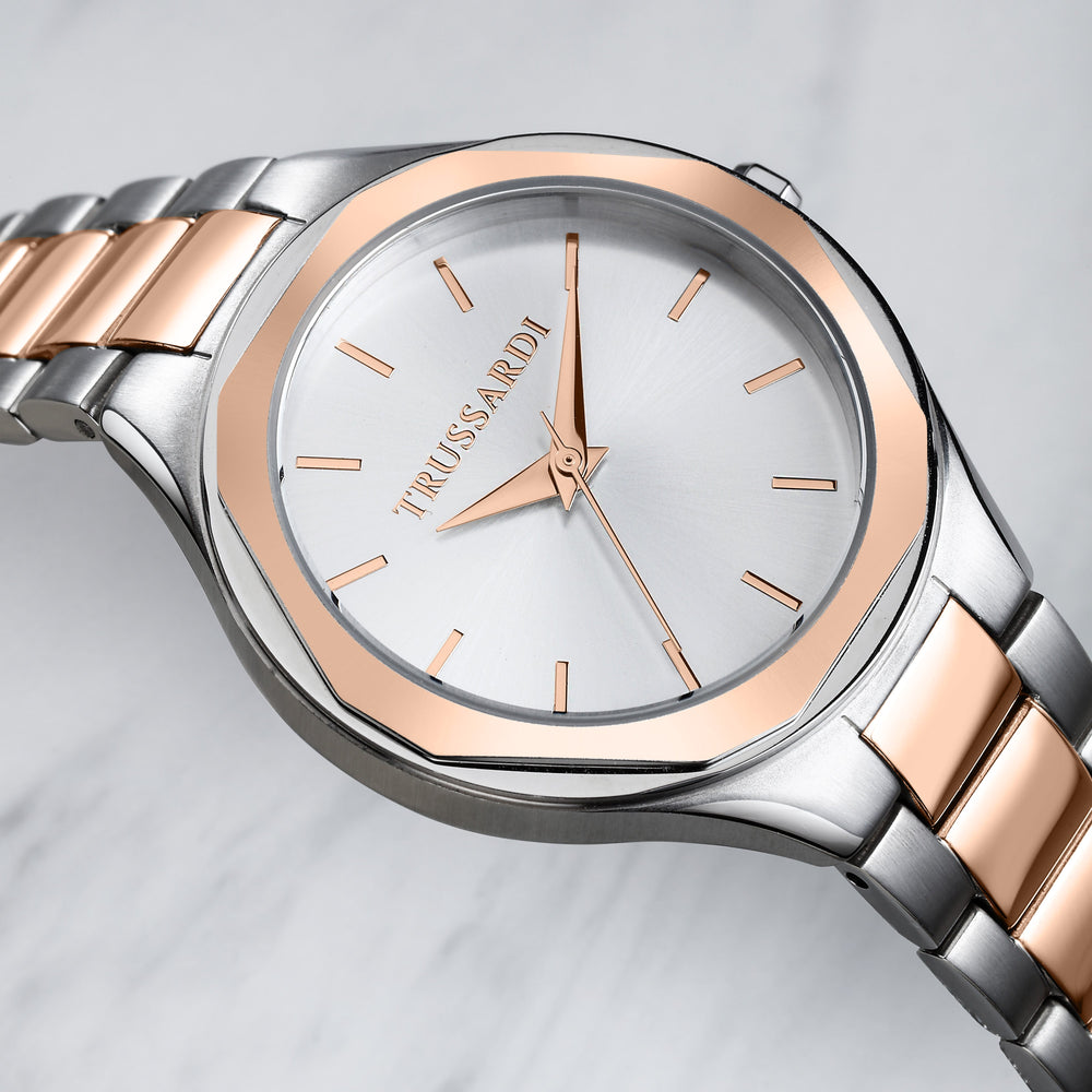 
                  
                    OROLOGIO DONNA TRUSSARDI BRINK R2453157504
                  
                