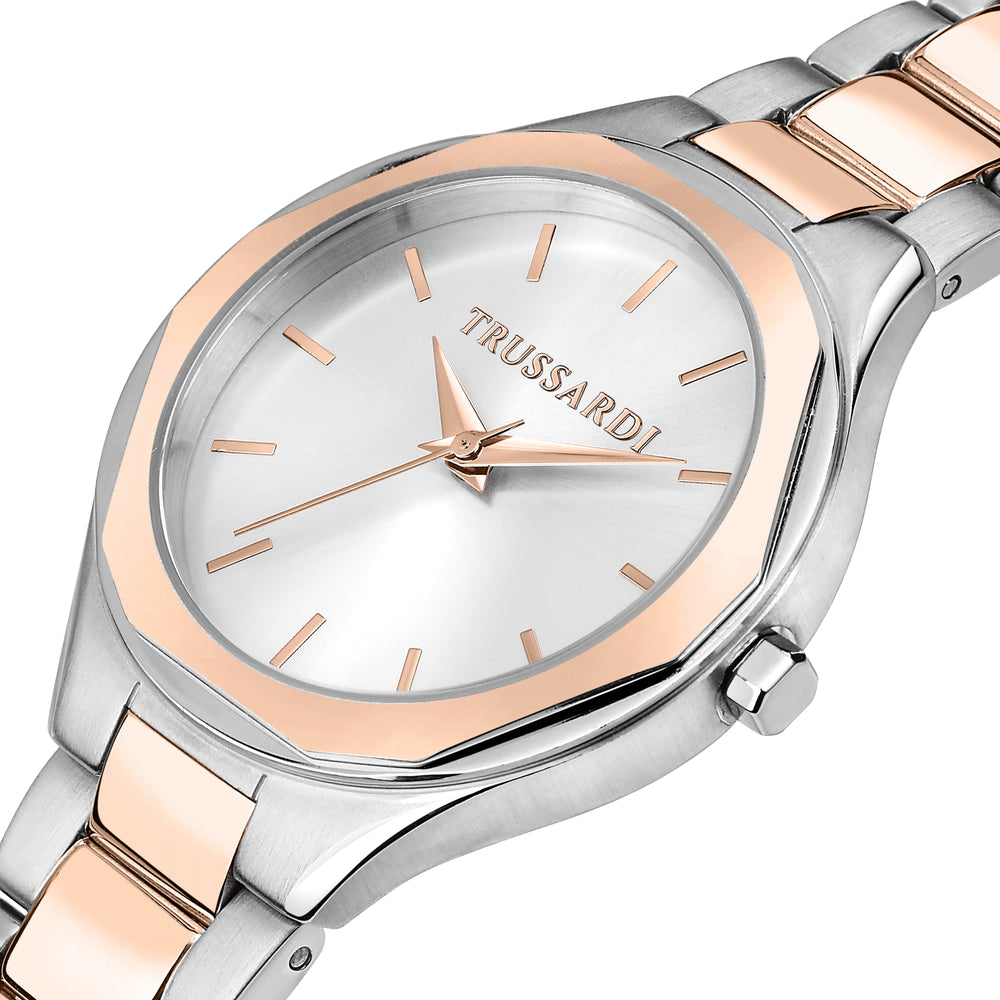 
                  
                    OROLOGIO DONNA TRUSSARDI BRINK R2453157504
                  
                