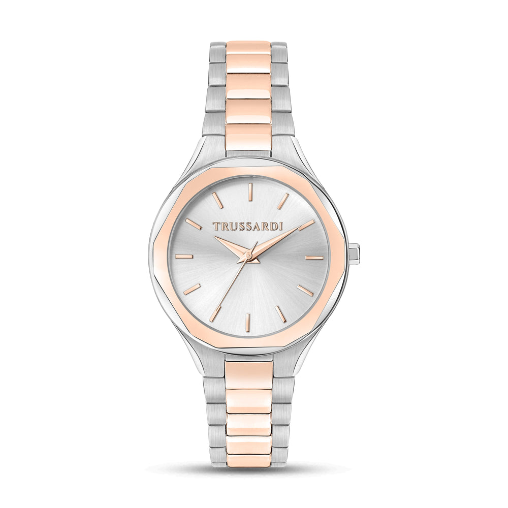
                  
                    OROLOGIO DONNA TRUSSARDI BRINK R2453157504
                  
                