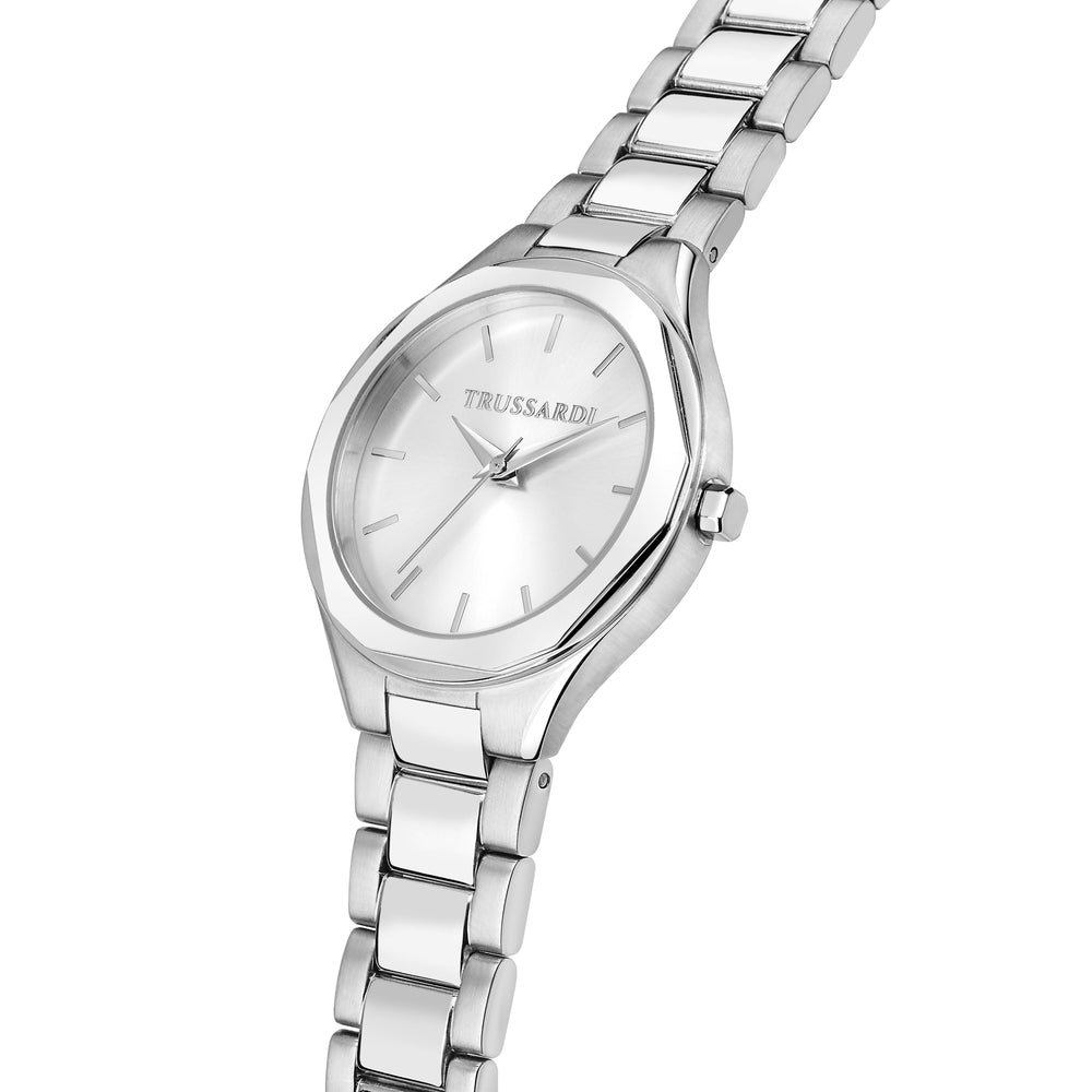 
                  
                    OROLOGIO DONNA TRUSSARDI BRINK R2453157507
                  
                