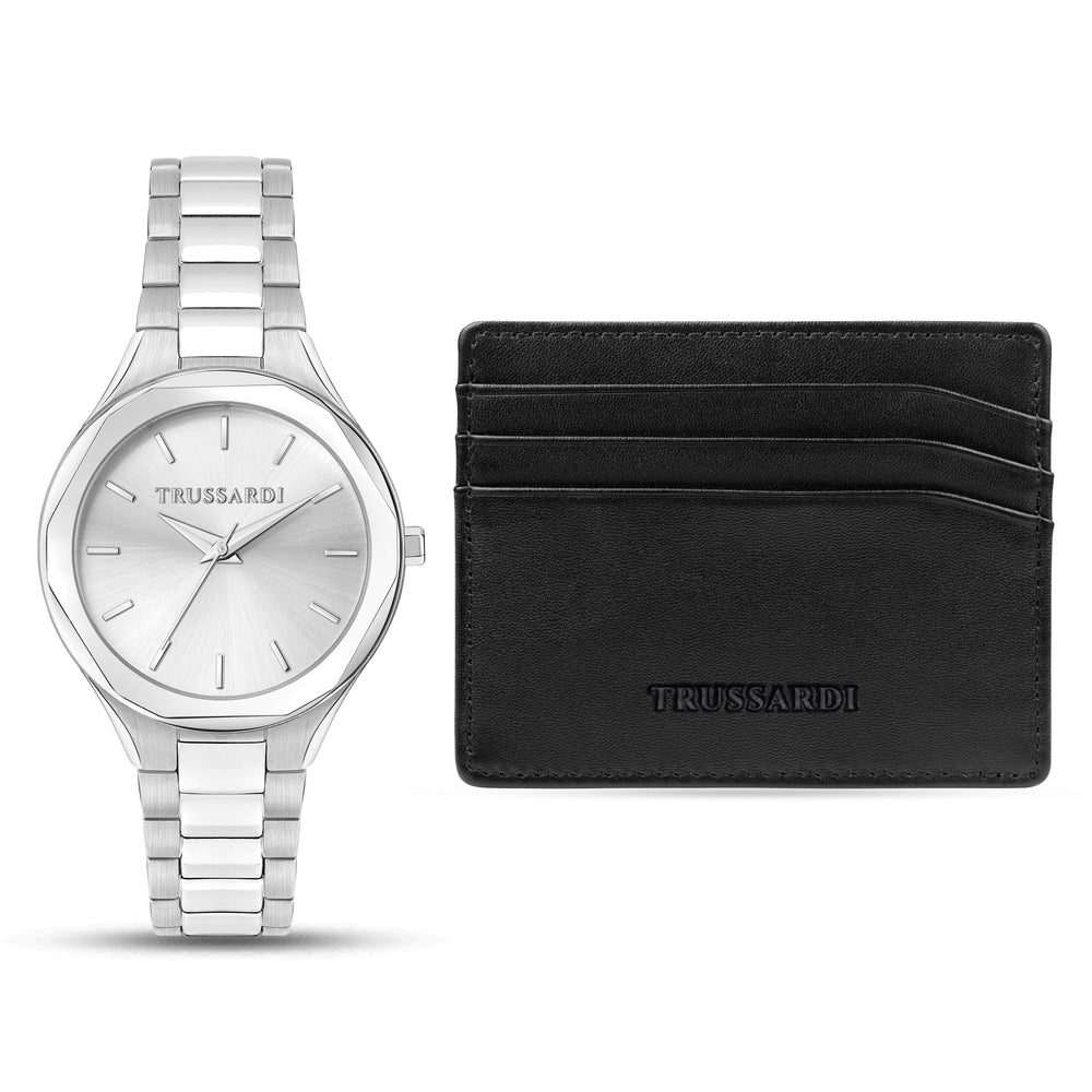 
                  
                    OROLOGIO DONNA TRUSSARDI BRINK R2453157507
                  
                