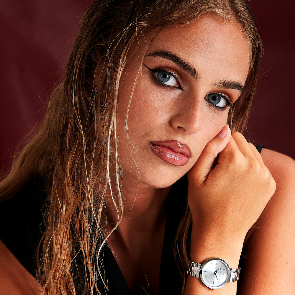 
                  
                    OROLOGIO DONNA TRUSSARDI LOUD R2453164501
                  
                