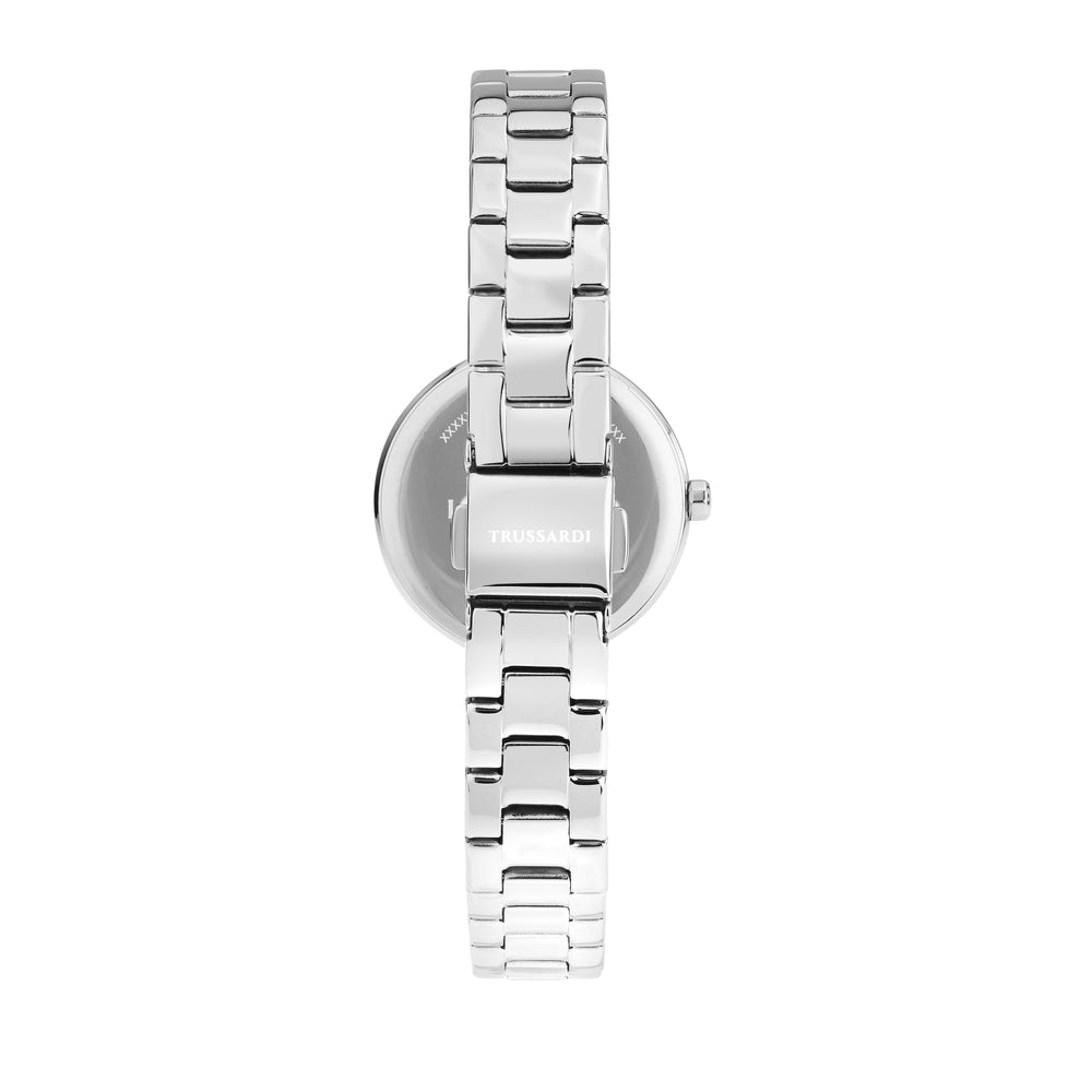 
                  
                    OROLOGIO DONNA TRUSSARDI LOUD R2453164502
                  
                