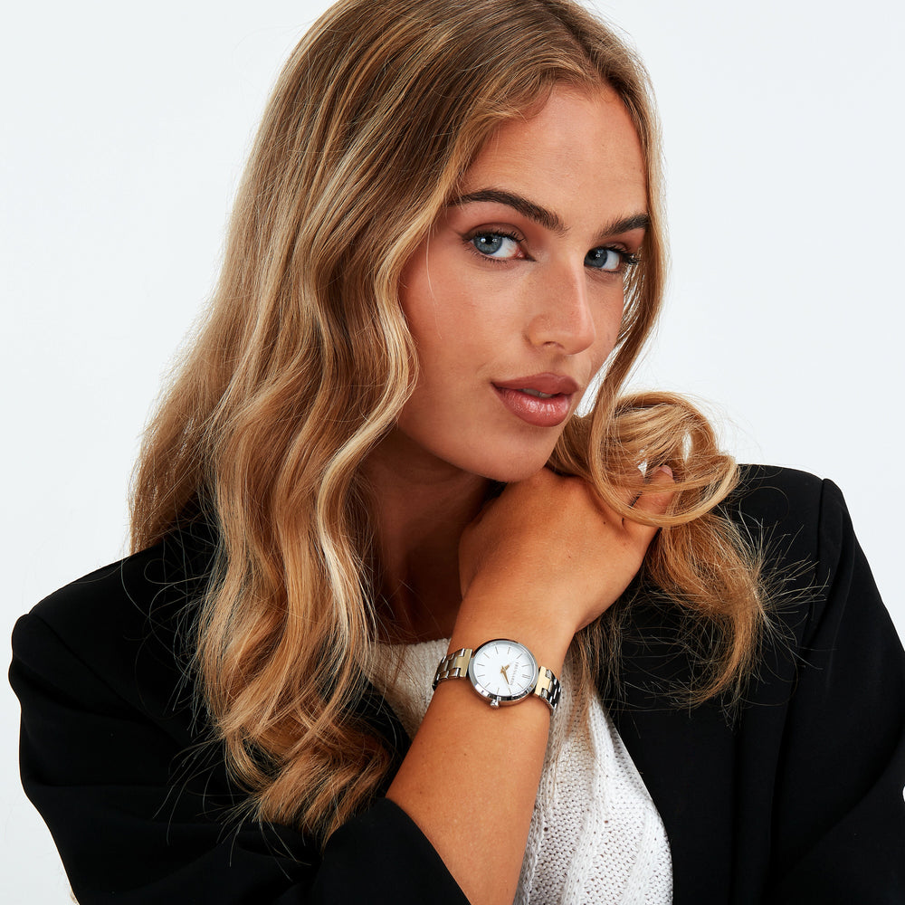 
                  
                    OROLOGIO DONNA TRUSSARDI LOUD R2453164502
                  
                