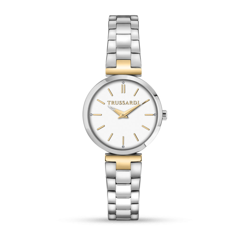 
                  
                    OROLOGIO DONNA TRUSSARDI LOUD R2453164502
                  
                
