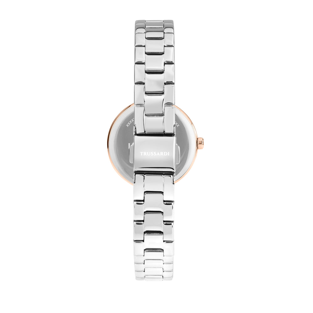 
                  
                    OROLOGIO DONNA TRUSSARDI LOUD R2453164505
                  
                