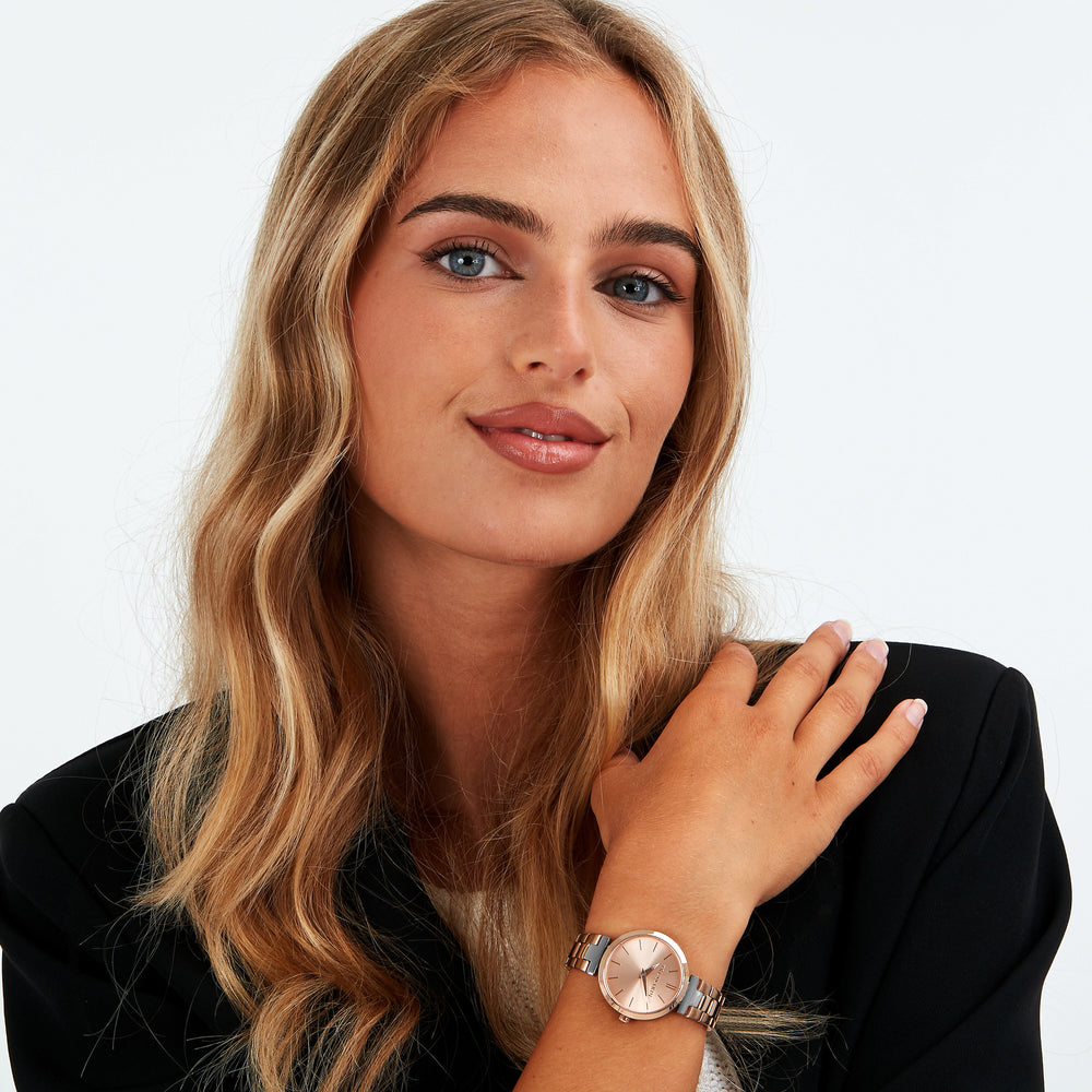 
                  
                    OROLOGIO DONNA TRUSSARDI LOUD R2453164506
                  
                