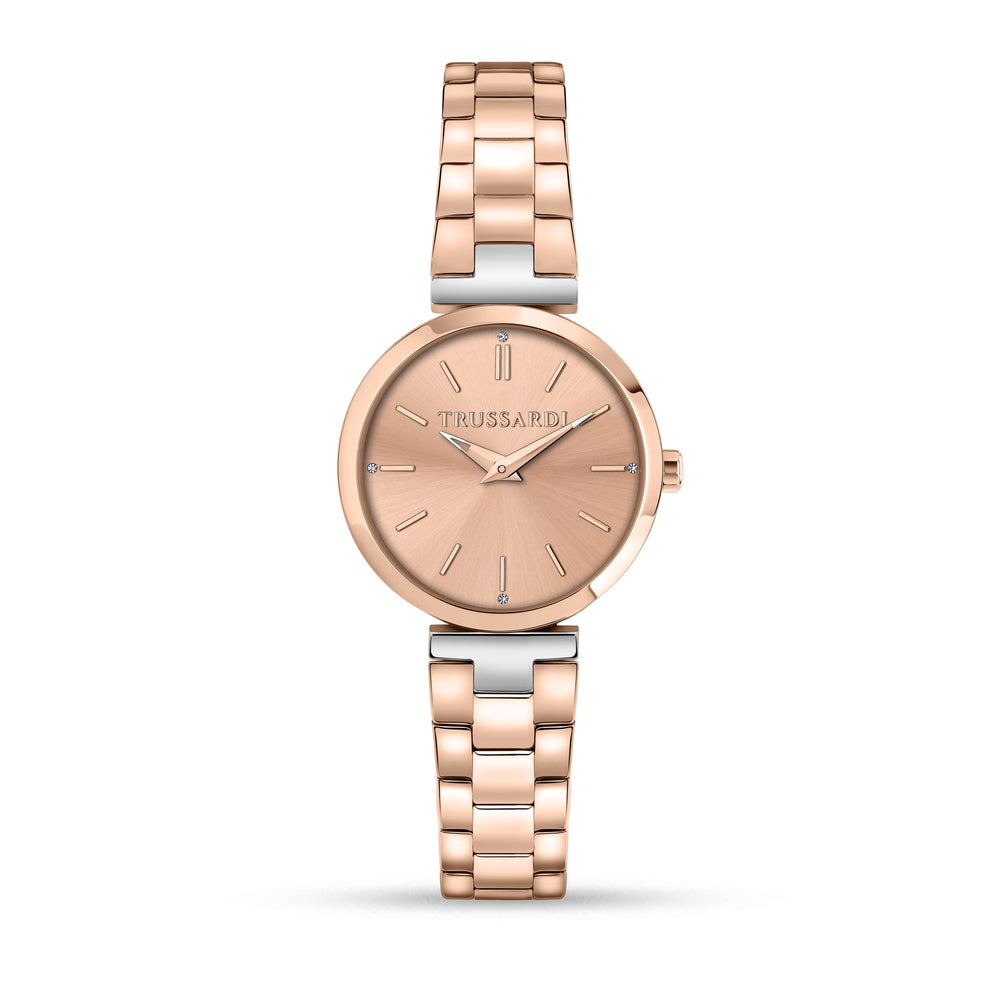 
                  
                    OROLOGIO DONNA TRUSSARDI LOUD R2453164506
                  
                