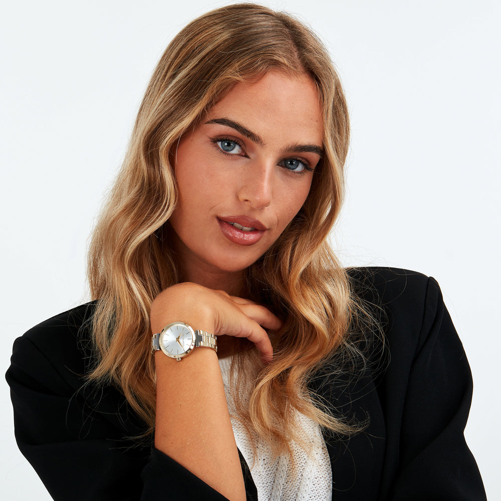 
                  
                    OROLOGIO DONNA TRUSSARDI LOUD R2453164507
                  
                