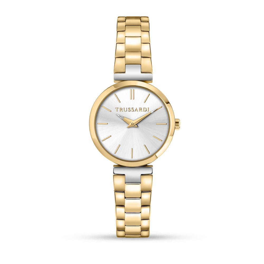 
                  
                    OROLOGIO DONNA TRUSSARDI LOUD R2453164507
                  
                