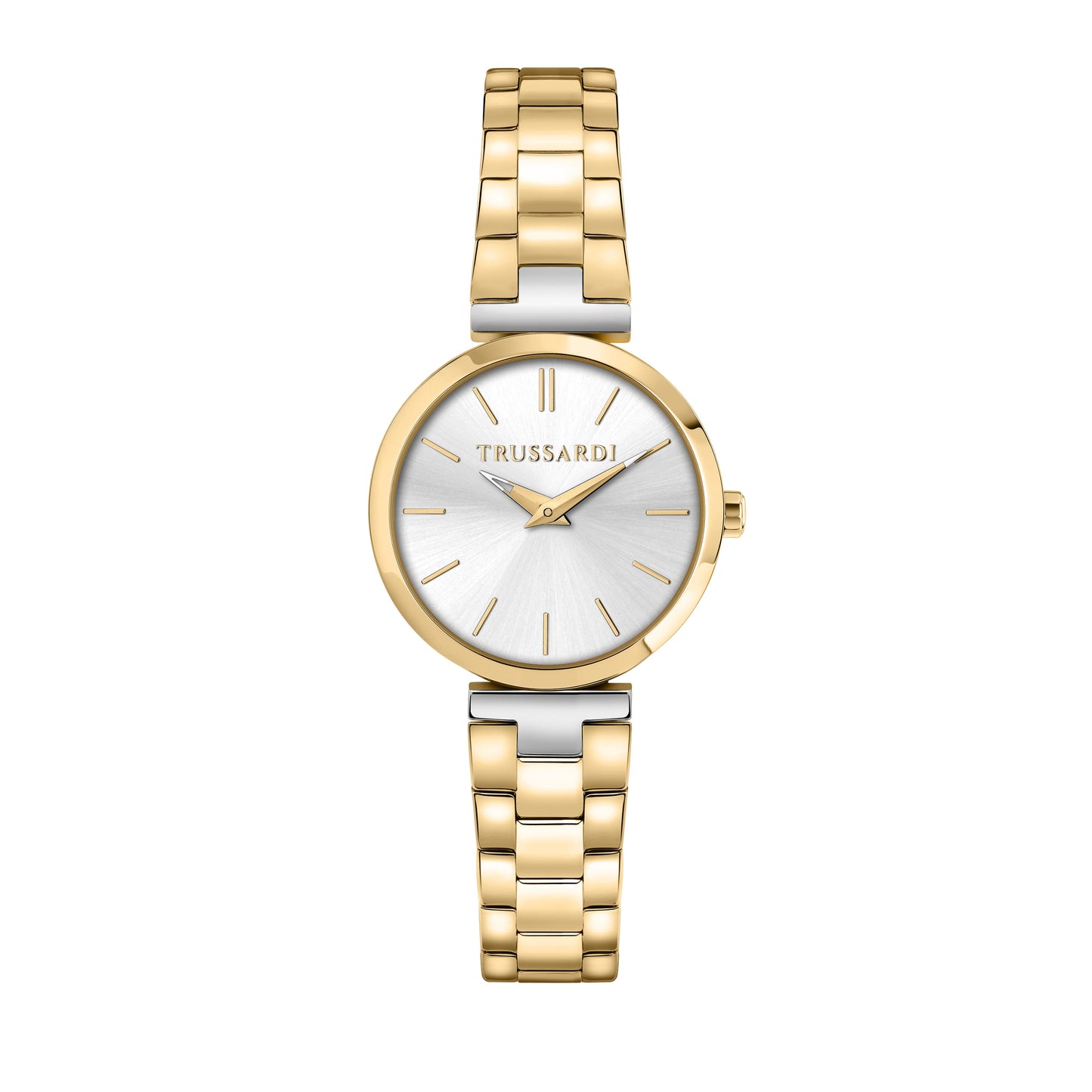 OROLOGIO DONNA TRUSSARDI LOUD R2453164507