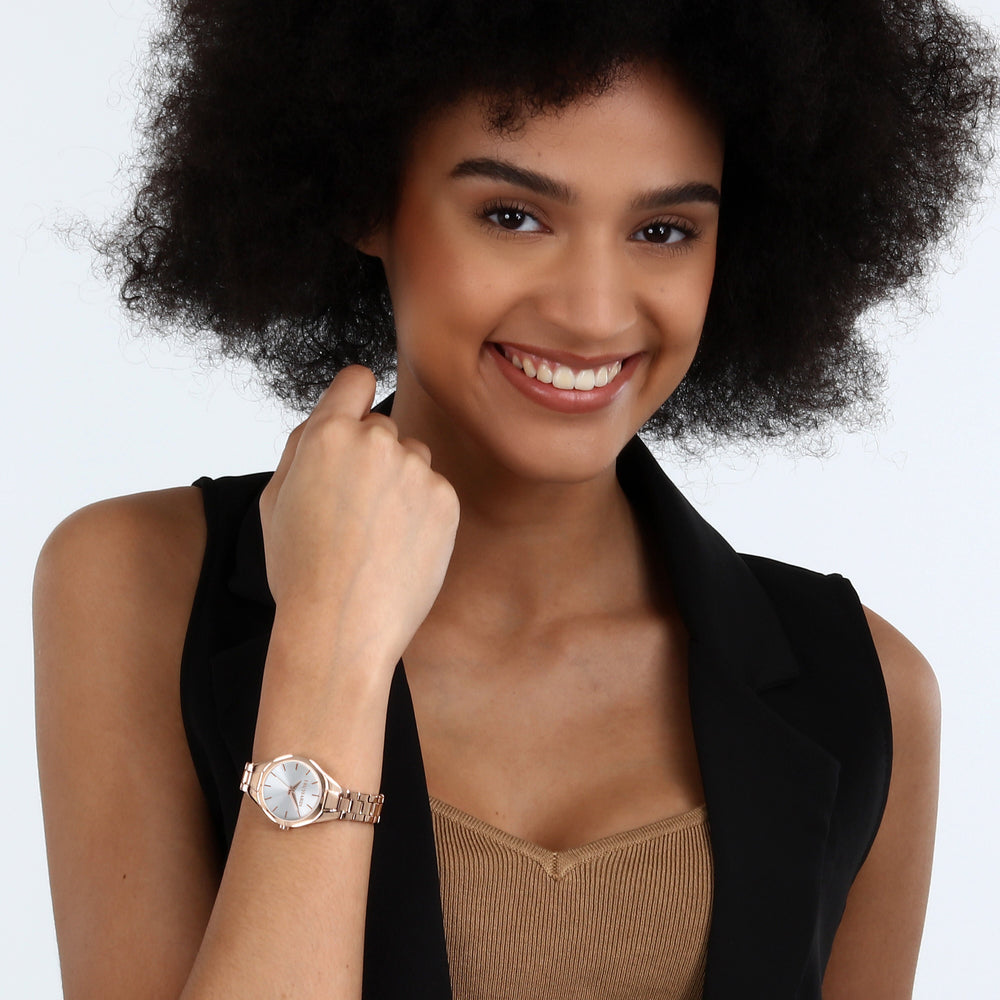 
                  
                    OROLOGIO DONNA TRUSSARDI METROPOLITAN R2453157508
                  
                
