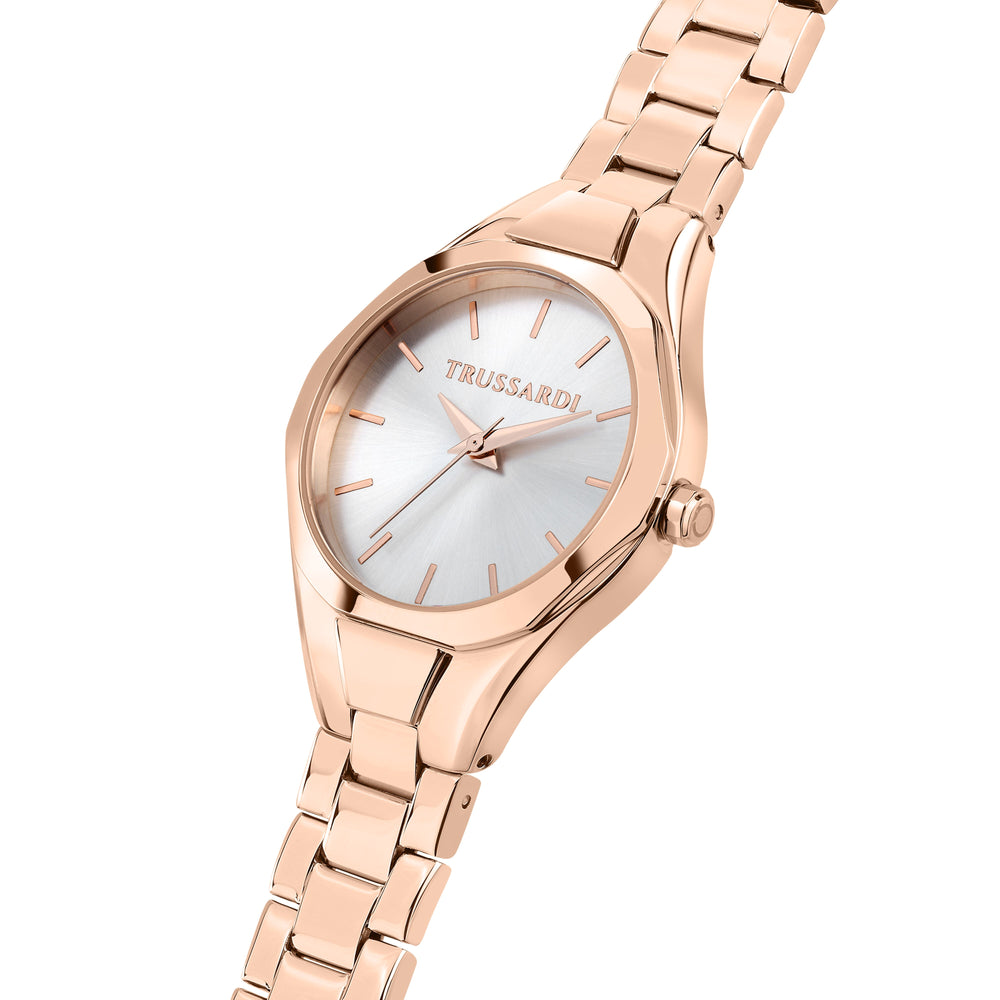 
                  
                    OROLOGIO DONNA TRUSSARDI METROPOLITAN R2453157508
                  
                