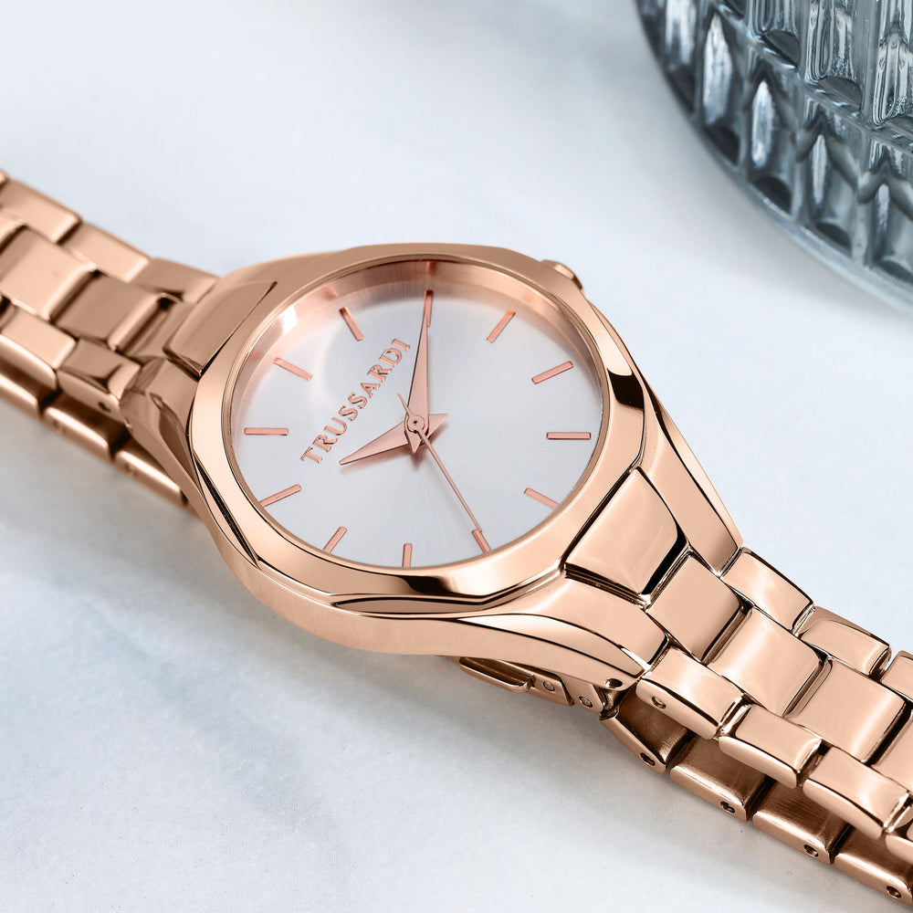 
                  
                    OROLOGIO DONNA TRUSSARDI METROPOLITAN R2453157508
                  
                