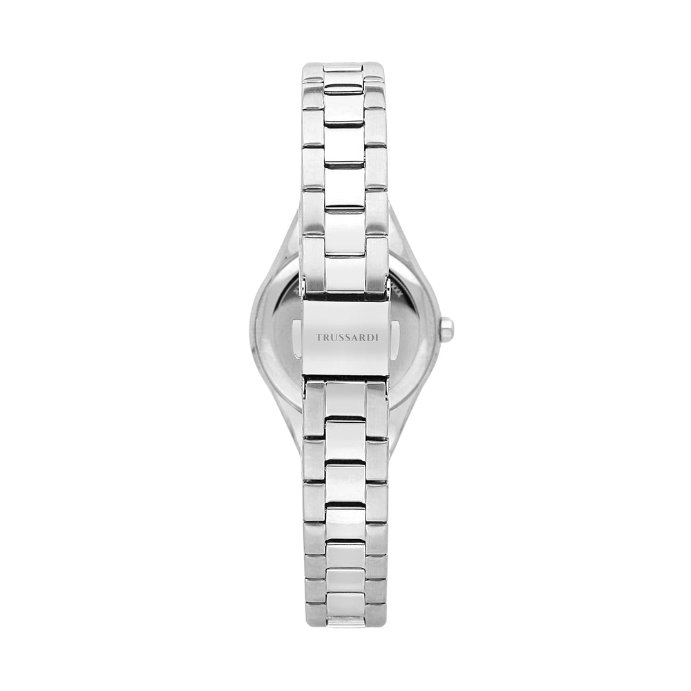 
                  
                    OROLOGIO DONNA TRUSSARDI METROPOLITAN R2453157510
                  
                