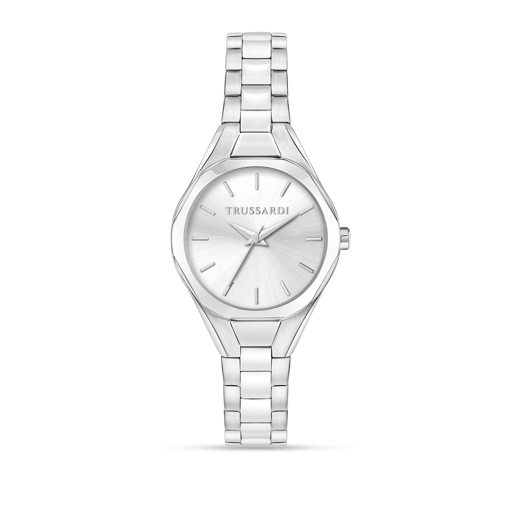 
                  
                    OROLOGIO DONNA TRUSSARDI METROPOLITAN R2453157510
                  
                