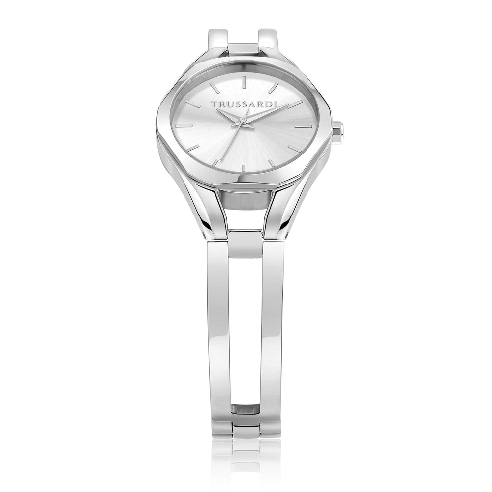 
                  
                    OROLOGIO DONNA TRUSSARDI METROPOLITAN R2453159502
                  
                
