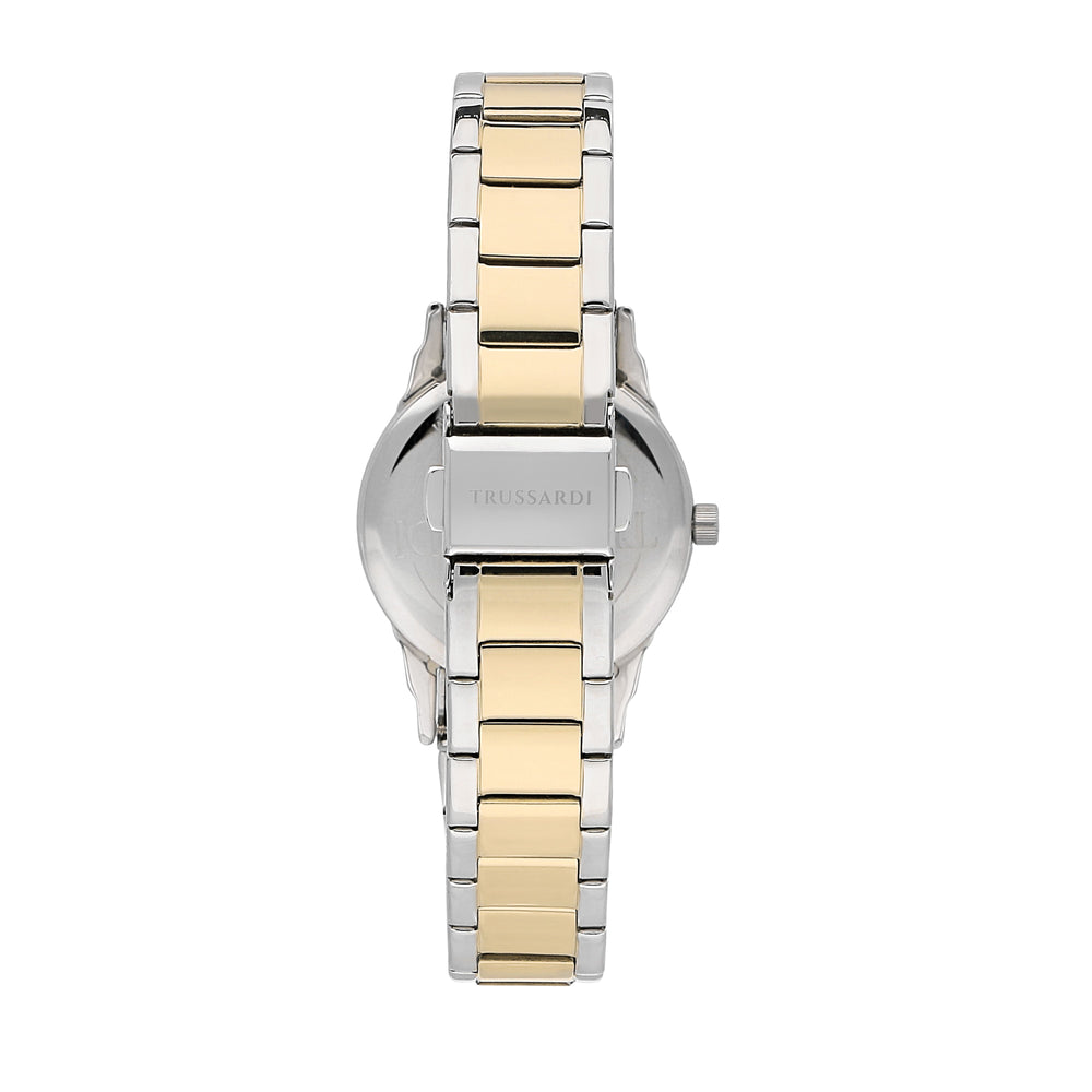 
                  
                    OROLOGIO DONNA TRUSSARDI T-BENT R2453141503
                  
                