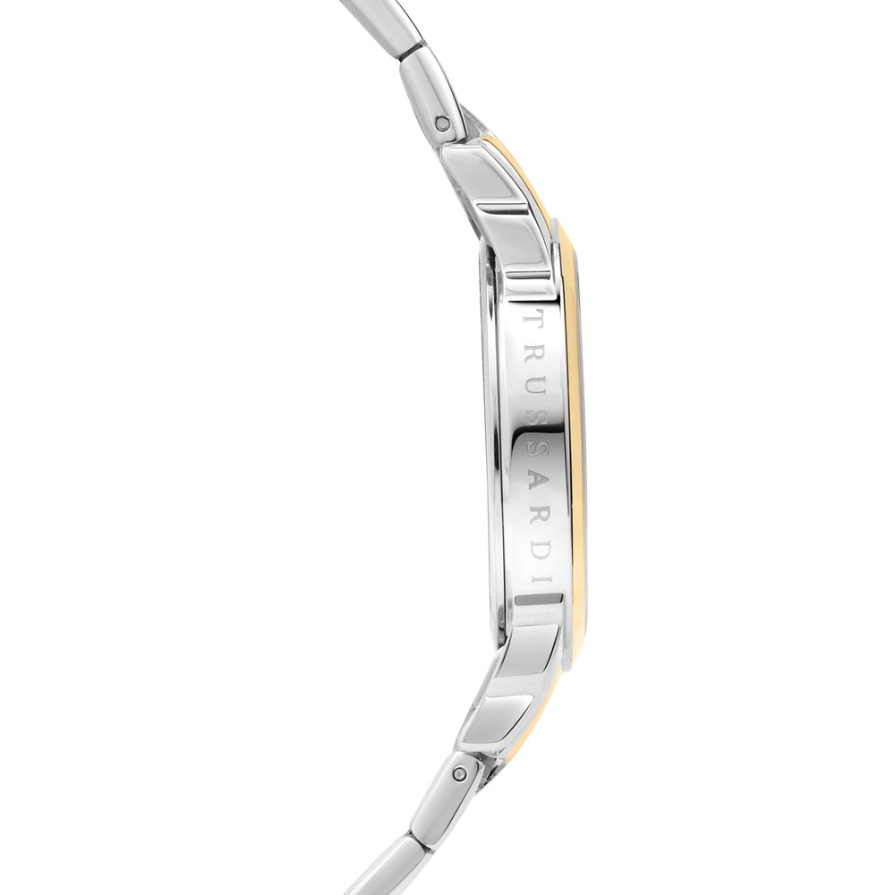 
                  
                    OROLOGIO DONNA TRUSSARDI T-BENT R2453141503
                  
                