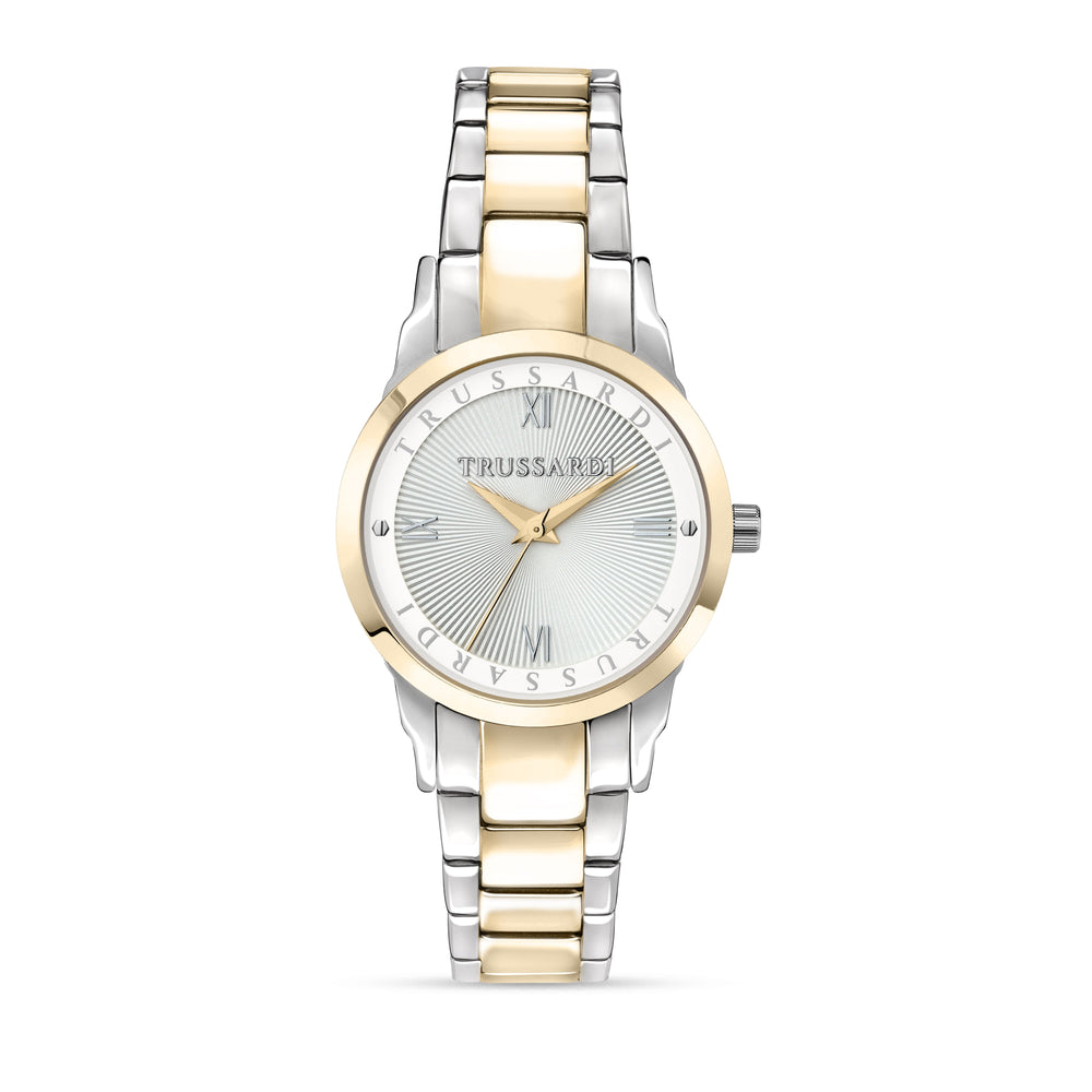 
                  
                    OROLOGIO DONNA TRUSSARDI T-BENT R2453141503
                  
                
