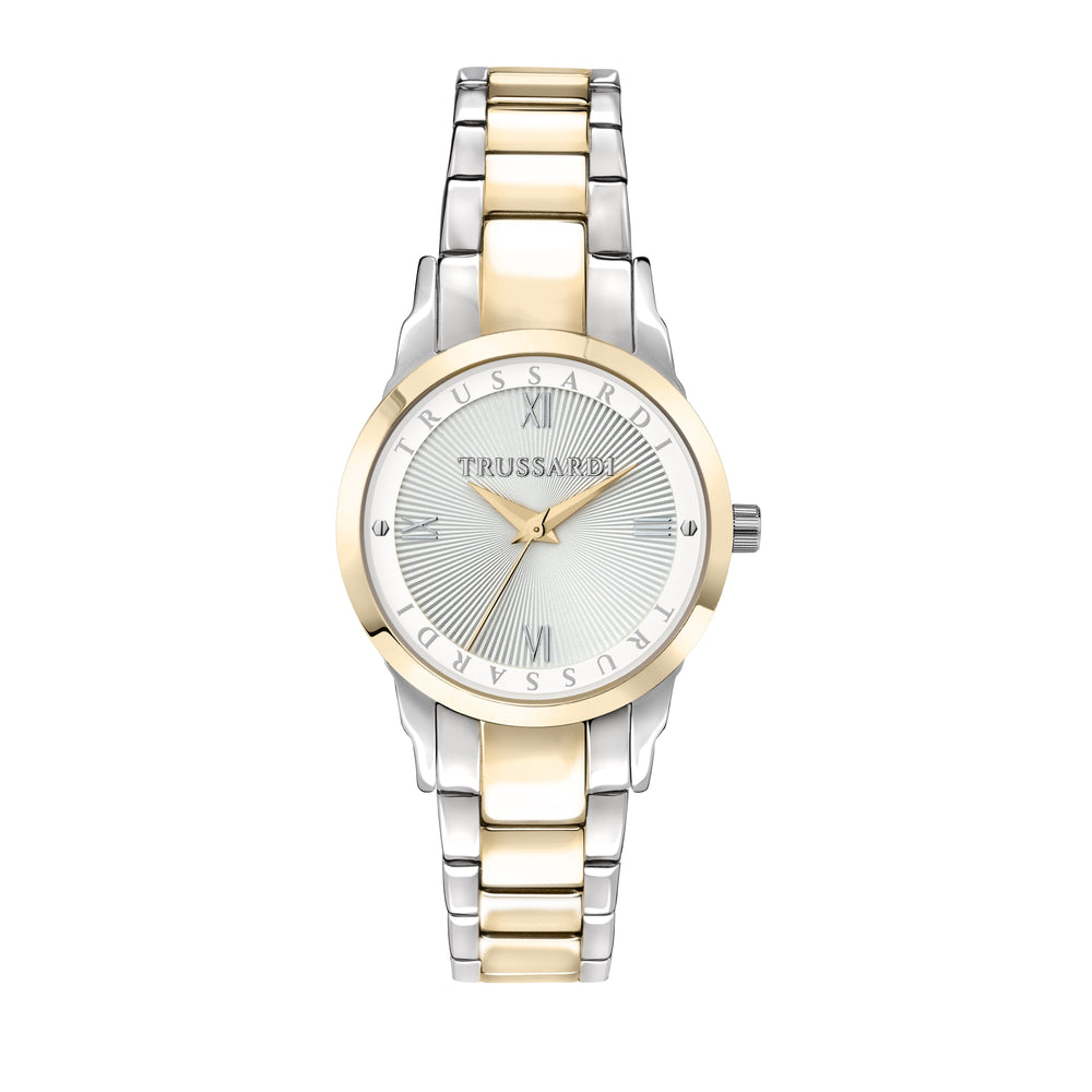 OROLOGIO DONNA TRUSSARDI T-BENT R2453141503