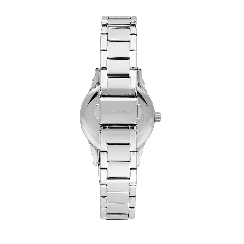 
                  
                    OROLOGIO DONNA TRUSSARDI T-BENT R2453141504
                  
                