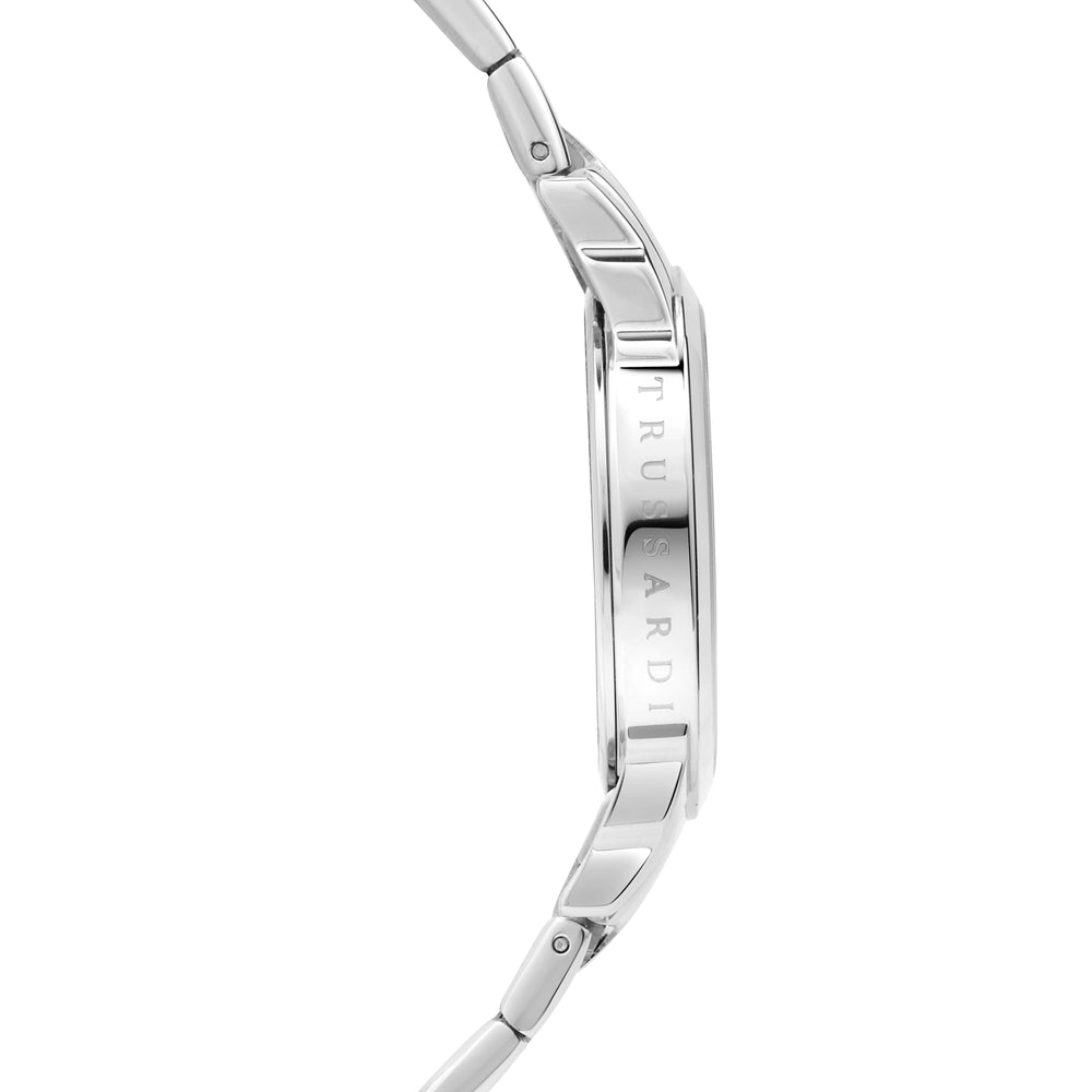 
                  
                    OROLOGIO DONNA TRUSSARDI T-BENT R2453141504
                  
                