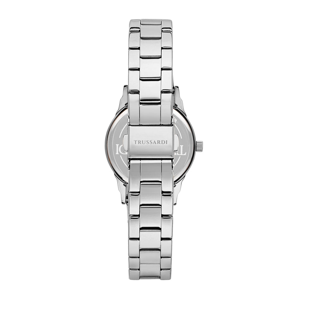 
                  
                    OROLOGIO DONNA TRUSSARDI T-BENT R2453141508
                  
                