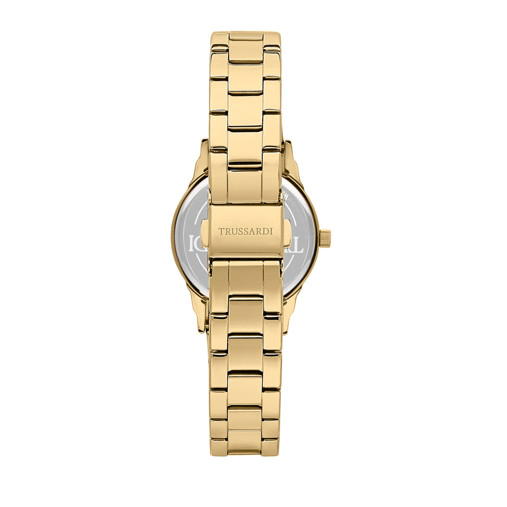 
                  
                    OROLOGIO DONNA TRUSSARDI T-BENT R2453144504
                  
                