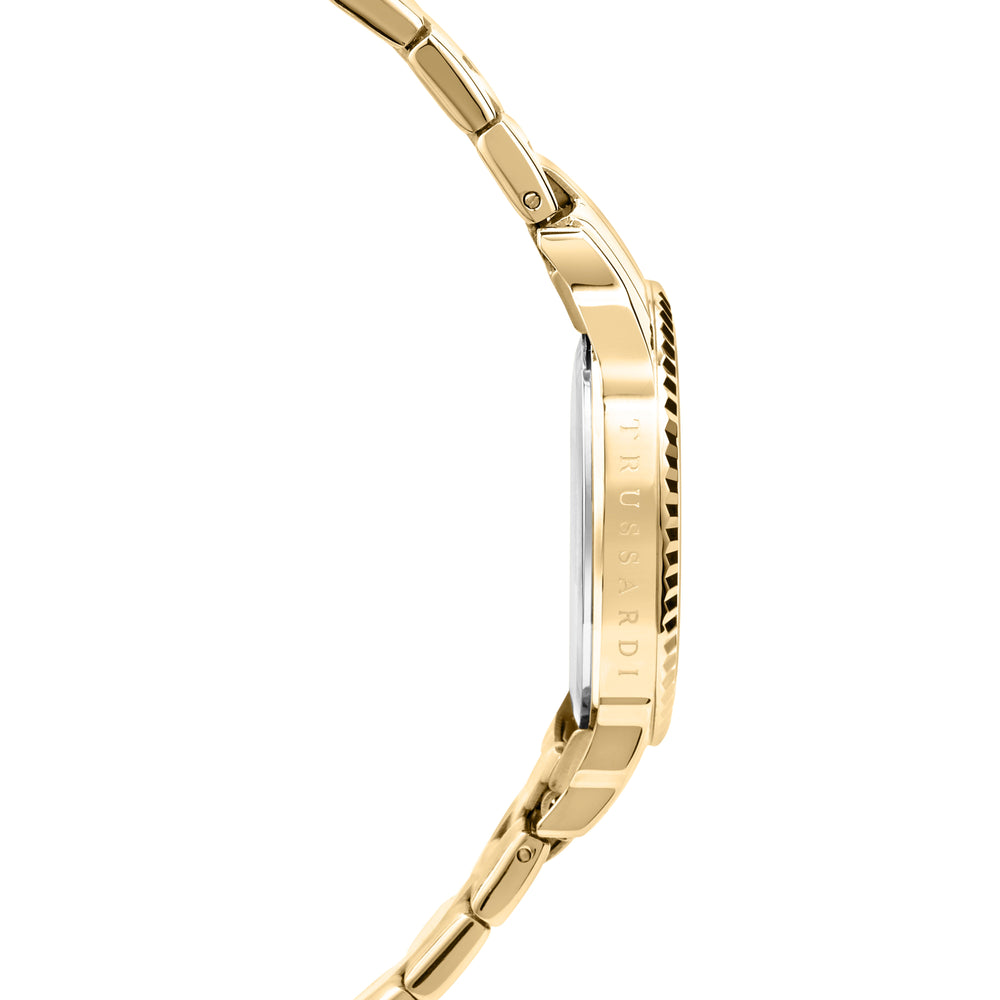 
                  
                    OROLOGIO DONNA TRUSSARDI T-BENT R2453144504
                  
                