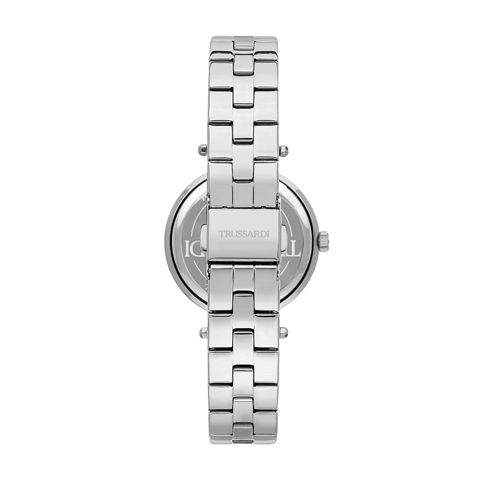 
                  
                    OROLOGIO DONNA TRUSSARDI T-SHINY R2453145504
                  
                